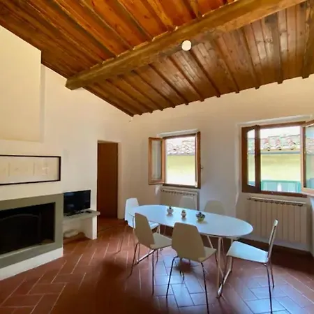 Apartment Vinegia