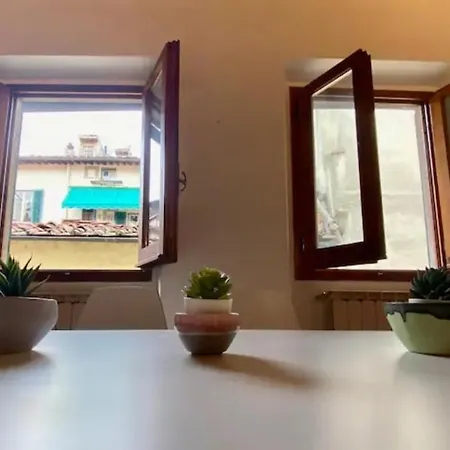Apartment Vinegia Florenz