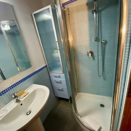 Vinegia Apartment