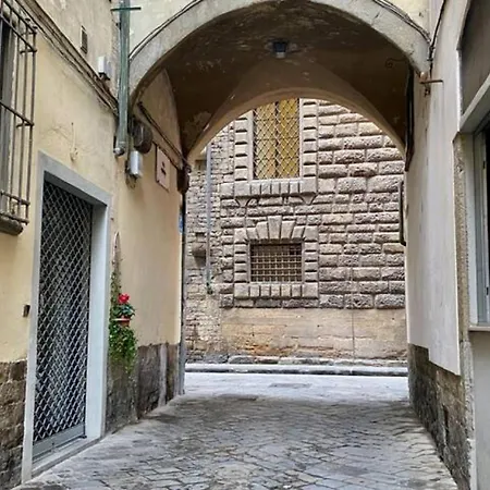 Apartment Vinegia