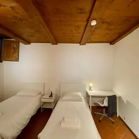 Apartment Vinegia *