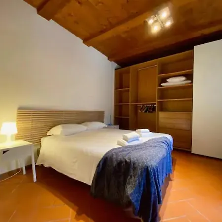 Vinegia Apartment Florenz