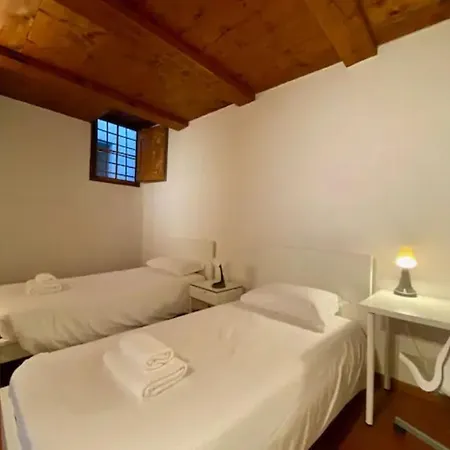 Vinegia * Florenz