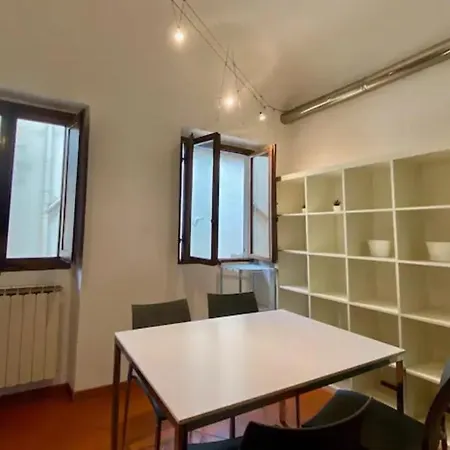 Vinegia Apartment *