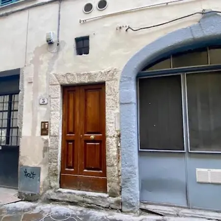 Vinegia Apartment Florenz