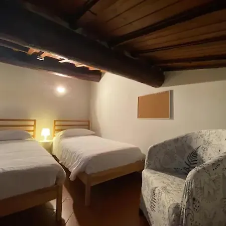 Apartment Vinegia Florenz