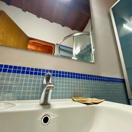 Apartment Vinegia Florenz