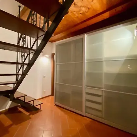 Apartment Vinegia *