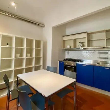 Vinegia Apartment Florenz