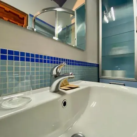 Vinegia Apartment