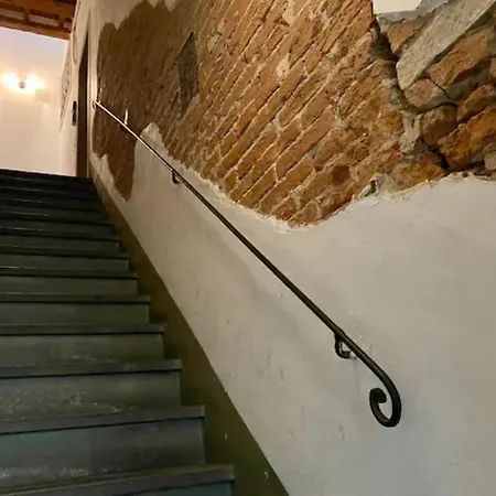 Apartment Vinegia Florenz