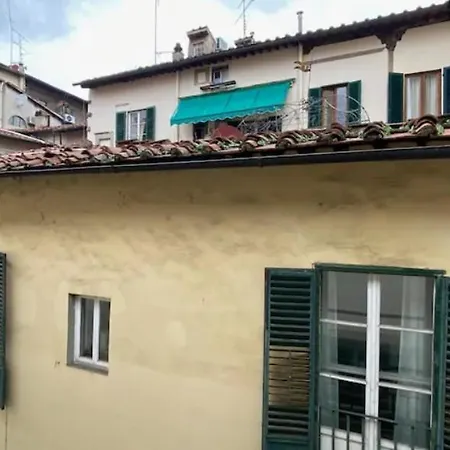 Vinegia Apartment Florenz